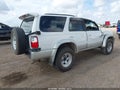2000 Toyota Hilux — photo 4 of 11 | VIN KDN1859000087