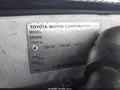 2000 Toyota Hilux — photo 9 of 11 | VIN KDN1859000087