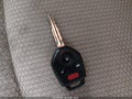2016 Subaru Outback — photo 11 of 17 | VIN 4S4BSBFC8G3243219