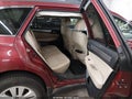 2016 Subaru Outback — photo 8 of 17 | VIN 4S4BSBFC8G3243219