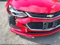2018 Chevrolet Cruze — photo 18 of 18 | VIN 1G1BE5SM1J7160817