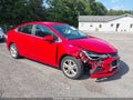 2018 Chevrolet Cruze — photo 1 of 18 | VIN 1G1BE5SM1J7160817