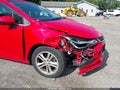 2018 Chevrolet Cruze — photo 6 of 18 | VIN 1G1BE5SM1J7160817