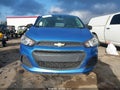 2017 Chevrolet Spark — photo 13 of 19 | VIN KL8CB6SA7HC811281