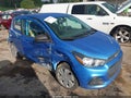 2017 Chevrolet Spark — photo 1 of 19 | VIN KL8CB6SA7HC811281