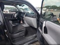 2012 Toyota 4Runner — photo 5 of 16 | VIN JTEZU5JR9C5038092