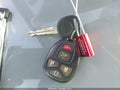 2014 GMC Acadia — photo 11 of 16 | VIN 1GKKRRKD0EJ113780