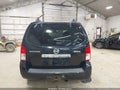 2012 Nissan Pathfinder — photo 16 of 16 | VIN 5N1AR1NBXCC633808