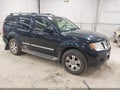 2012 Nissan Pathfinder — photo 1 of 16 | VIN 5N1AR1NBXCC633808