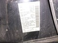 2012 Nissan Pathfinder — photo 9 of 16 | VIN 5N1AR1NBXCC633808