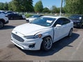 2020 Ford Fusion — photo 2 of 16 | VIN 3FA6P0CD9LR117932