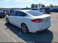 2020 Ford Fusion — photo 3 of 16 | VIN 3FA6P0CD9LR117932