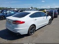 2020 Ford Fusion — photo 4 of 16 | VIN 3FA6P0CD9LR117932
