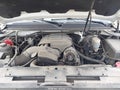 2010 Cadillac Escalade EXT — photo 10 of 16 | VIN 3GYVKMEF0AG213056
