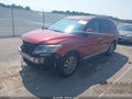 2014 Nissan Pathfinder — photo 2 of 12 | VIN 5N1AR2MM1EC720928