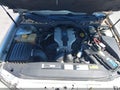 1999 Cadillac Catera — photo 10 of 11 | VIN W06VR54R4XR116021