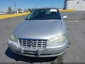 1999 Cadillac Catera — photo 6 of 11 | VIN W06VR54R4XR116021