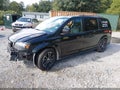 2018 Dodge Grand Caravan — photo 2 of 17 | VIN 2C4RDGEG7JR220916