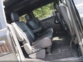 2018 Dodge Grand Caravan — photo 8 of 17 | VIN 2C4RDGEG7JR220916