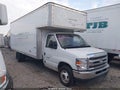 2026 Ford E-450 — photo 1 of 19 | VIN 1FDXE4FN9TDD03670