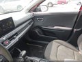 2025 Kia K4 — photo 5 of 17 | VIN 3KPFT4DEXSE102270