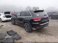 2020 Jeep Grand Cherokee — photo 3 of 16 | VIN 1C4RJFBG7LC258293