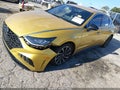 2020 Hyundai Sonata — photo 2 of 16 | VIN 5NPEJ4J23LH033155