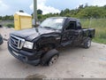 2008 Ford Ranger — photo 6 of 16 | VIN 1FTYR14U18PA88815