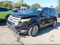 2014 Ford Explorer — photo 2 of 16 | VIN 1FM5K7D85EGB94169