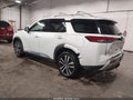 2025 Nissan Pathfinder — photo 3 of 18 | VIN 5N1DR3DK0SC201625