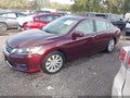 2014 Honda Accord — photo 2 of 17 | VIN 1HGCR2F83EA227827