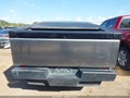 2024 Tesla Cybertruck — photo 16 of 18 | VIN 7G2CEHED9RA040336