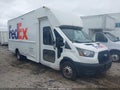2021 Ford Transit-350 — photo 1 of 17 | VIN 1FDDF6P80MKA78590