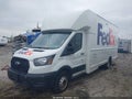 2021 Ford Transit-350 — photo 2 of 17 | VIN 1FDDF6P80MKA78590