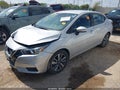 2021 Nissan Versa — photo 2 of 16 | VIN 3N1CN8EVXML844222