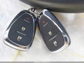 2023 Chevrolet Traverse — photo 11 of 20 | VIN 1GNERFKW7PJ234518