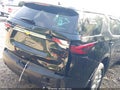 2023 Chevrolet Traverse — photo 17 of 20 | VIN 1GNERFKW7PJ234518