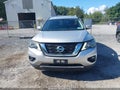 2018 Nissan Pathfinder — photo 12 of 16 | VIN 5N1DR2MM9JC677284