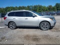 2018 Nissan Pathfinder — photo 13 of 16 | VIN 5N1DR2MM9JC677284