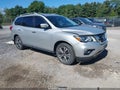 2018 Nissan Pathfinder — photo 1 of 16 | VIN 5N1DR2MM9JC677284