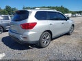 2018 Nissan Pathfinder — photo 4 of 16 | VIN 5N1DR2MM9JC677284