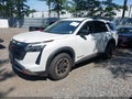 2026 Nissan Pathfinder — photo 2 of 11 | VIN 5N1DR3BE1TC262335
