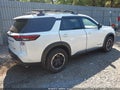2026 Nissan Pathfinder — photo 4 of 11 | VIN 5N1DR3BE1TC262335