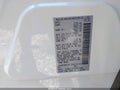 2026 Nissan Pathfinder — photo 9 of 11 | VIN 5N1DR3BE1TC262335
