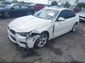 2015 BMW 3 Series — photo 2 of 16 | VIN WBA3B5C57FP654566