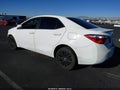 2014 Toyota Corolla — photo 3 of 17 | VIN 5YFBURHE6EP074974