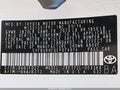 2014 Toyota Corolla — photo 9 of 17 | VIN 5YFBURHE6EP074974