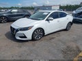 2020 Nissan Sentra — photo 2 of 17 | VIN 3N1AB8CVXLY233689