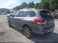 2016 Nissan Pathfinder — photo 3 of 16 | VIN 5N1AR2MM2GC661102