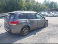 2016 Nissan Pathfinder — photo 4 of 16 | VIN 5N1AR2MM2GC661102